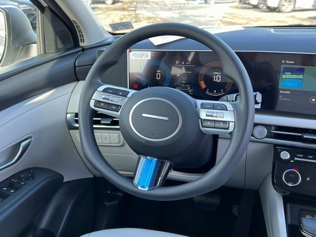 2026 Hyundai TUCSON SEL FWD Chantilly VA