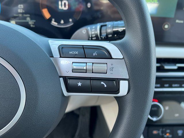 2026 Hyundai TUCSON SEL FWD Chantilly VA