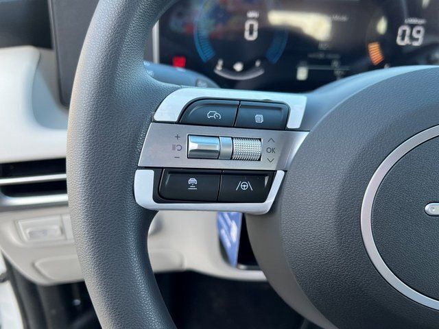 2026 Hyundai TUCSON SEL FWD Chantilly VA