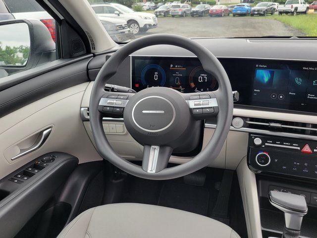 2026 Hyundai TUCSON SEL FWD Chantilly VA