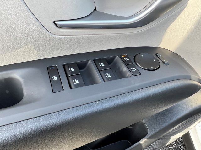 2026 Hyundai TUCSON SEL FWD Chantilly VA