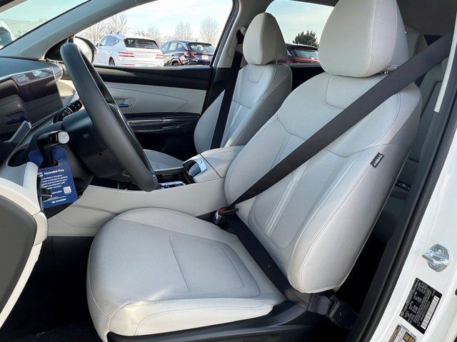 2026 Hyundai TUCSON SEL FWD Chantilly VA