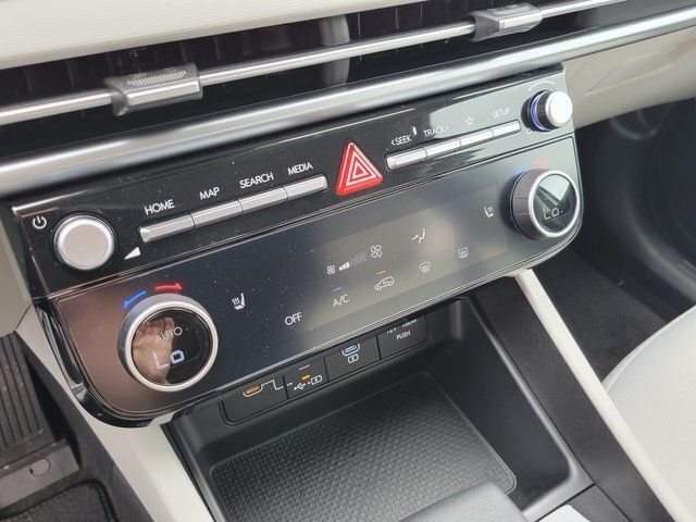 2026 Hyundai TUCSON SEL FWD Chantilly VA