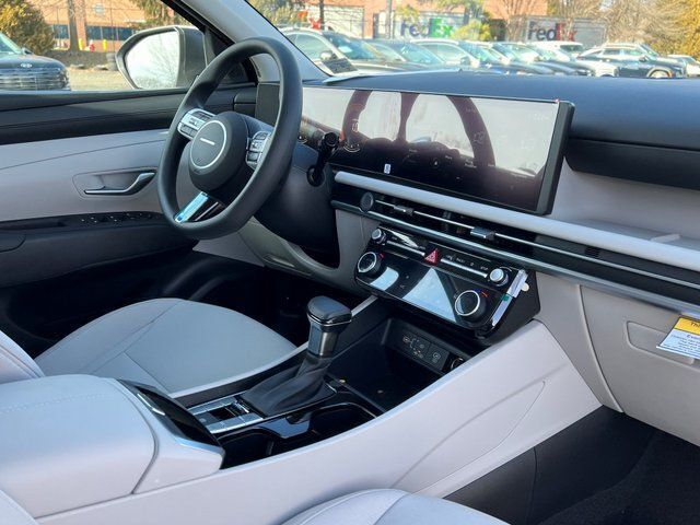 2026 Hyundai TUCSON SEL FWD Chantilly VA