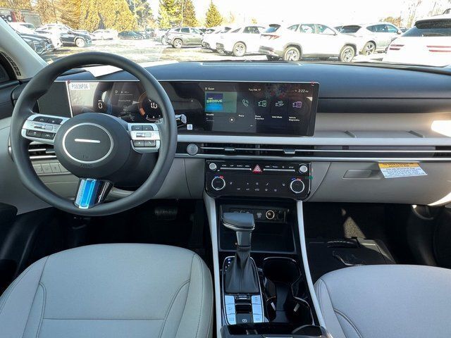 2026 Hyundai TUCSON SEL FWD Chantilly VA