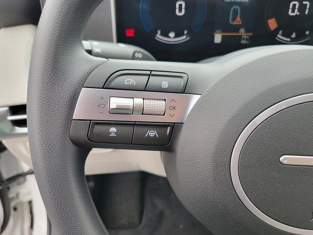 2026 Hyundai TUCSON SEL FWD Chantilly VA