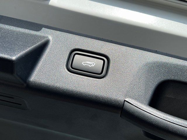 2026 Hyundai TUCSON SEL FWD Chantilly VA