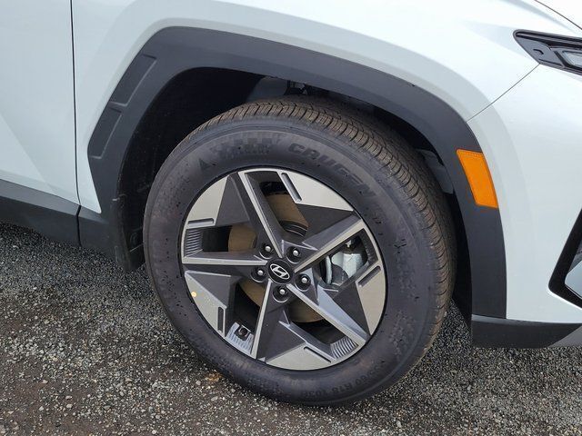 2026 Hyundai TUCSON SEL FWD Chantilly VA