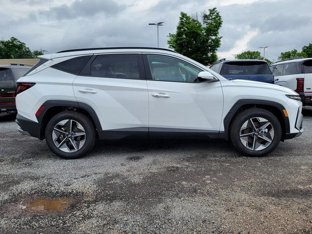 2026 Hyundai TUCSON SEL FWD Chantilly VA