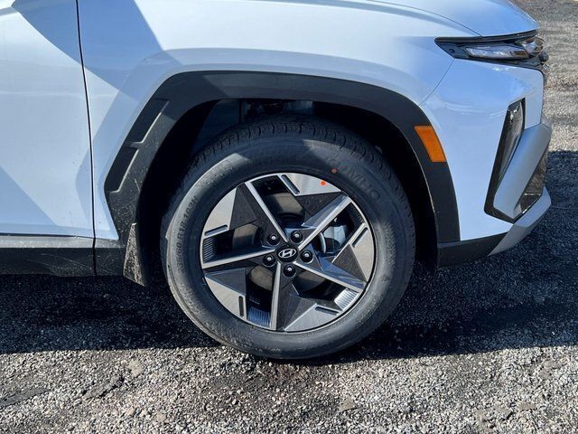 2026 Hyundai TUCSON SEL FWD Chantilly VA