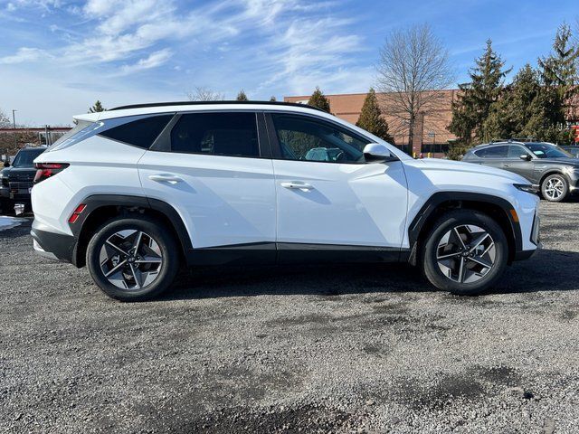 2026 Hyundai TUCSON SEL FWD Chantilly VA