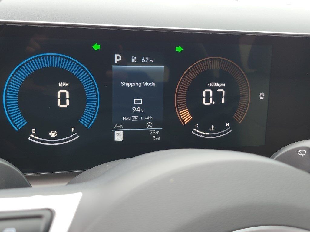 2026 Hyundai TUCSON SEL FWD Chantilly VA