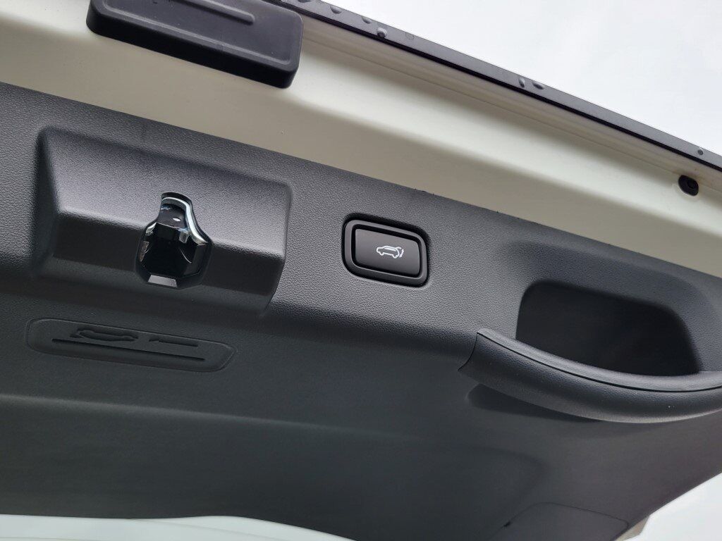 2026 Hyundai TUCSON SEL FWD Chantilly VA