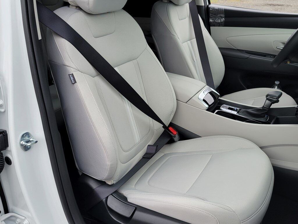 2026 Hyundai TUCSON SEL FWD Chantilly VA