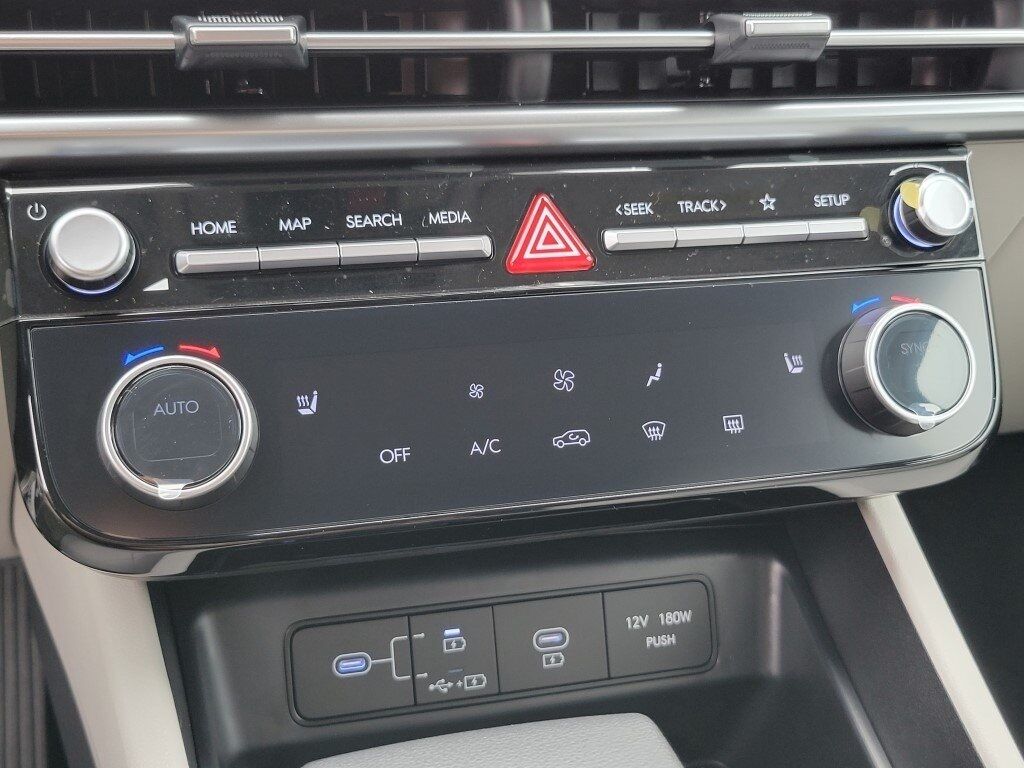 2026 Hyundai TUCSON SEL FWD Chantilly VA