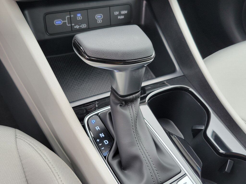 2026 Hyundai TUCSON SEL FWD Chantilly VA