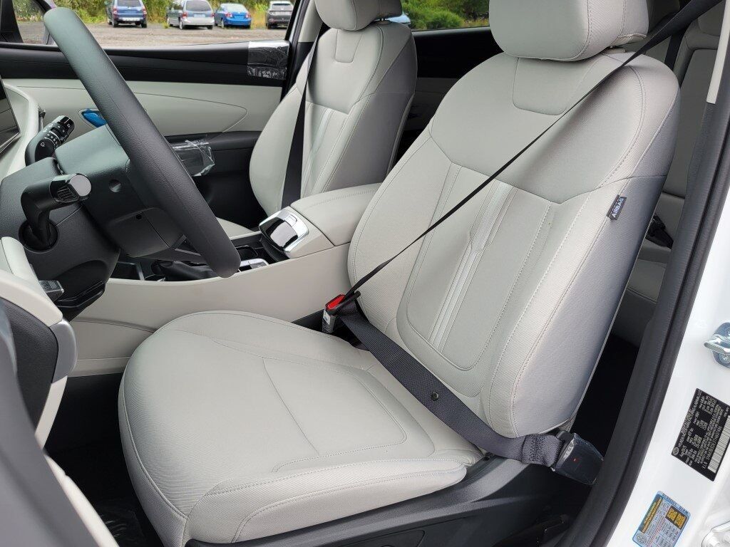 2026 Hyundai TUCSON SEL FWD Chantilly VA