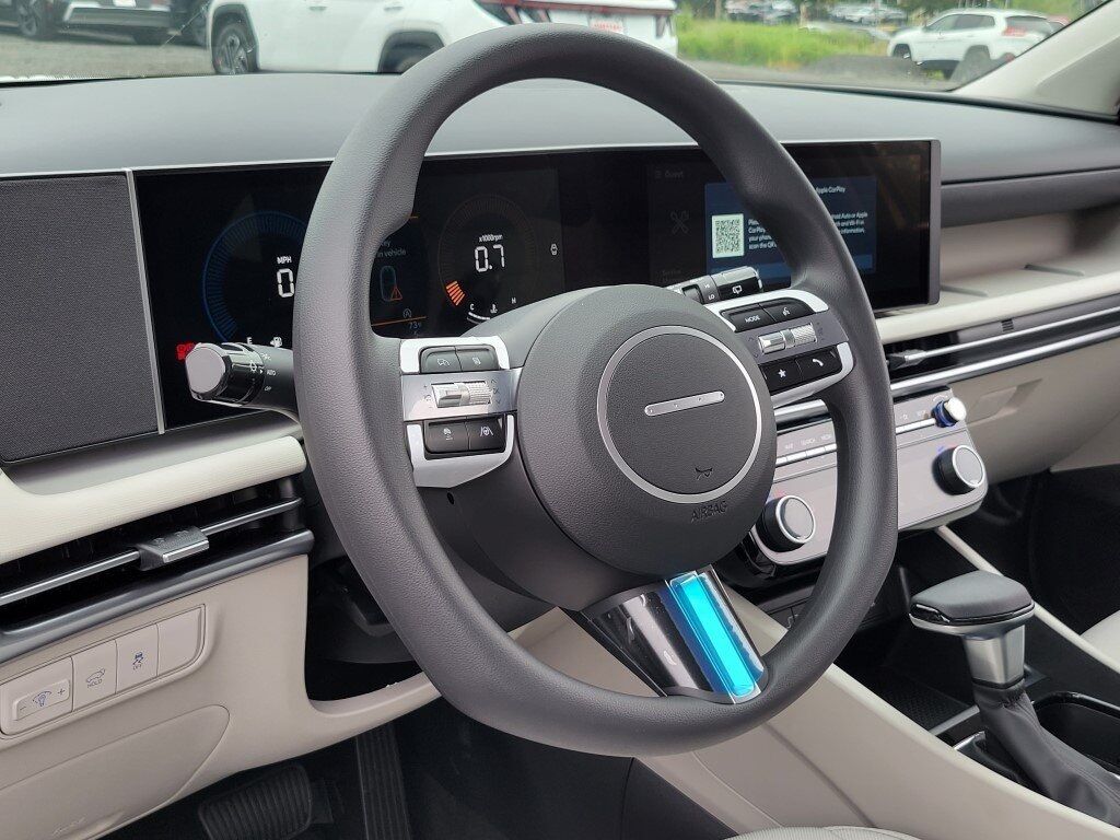2026 Hyundai TUCSON SEL FWD Chantilly VA