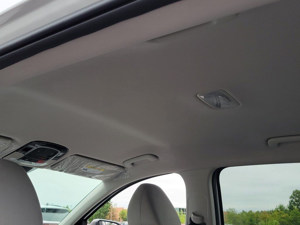 2026 Hyundai TUCSON SEL FWD Chantilly VA