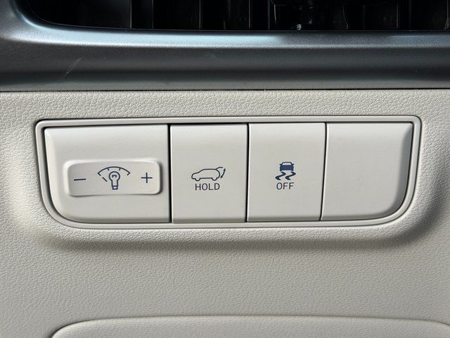 2026 Hyundai TUCSON SEL FWD Chantilly VA