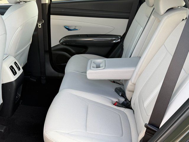 2026 Hyundai TUCSON SEL FWD Chantilly VA