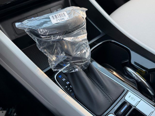 2026 Hyundai TUCSON SEL FWD Chantilly VA