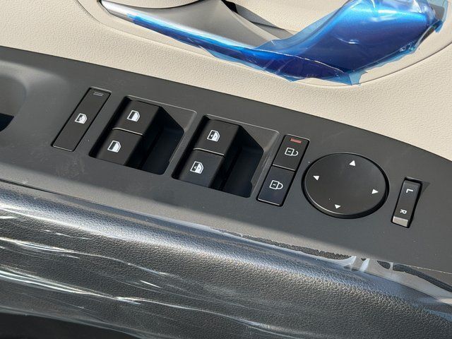 2026 Hyundai TUCSON SEL FWD Chantilly VA
