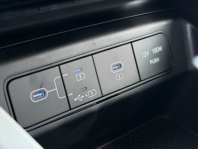 2026 Hyundai TUCSON SEL FWD Chantilly VA