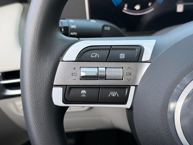 2026 Hyundai TUCSON SEL FWD Chantilly VA