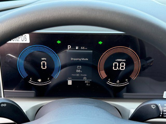 2026 Hyundai TUCSON SEL FWD Chantilly VA