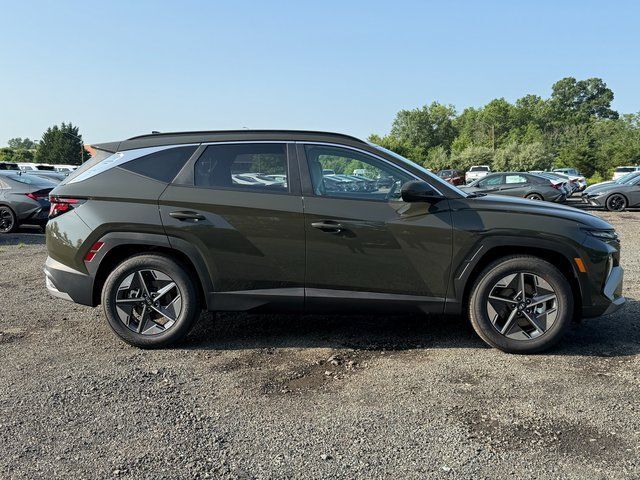 2026 Hyundai TUCSON SEL FWD Chantilly VA