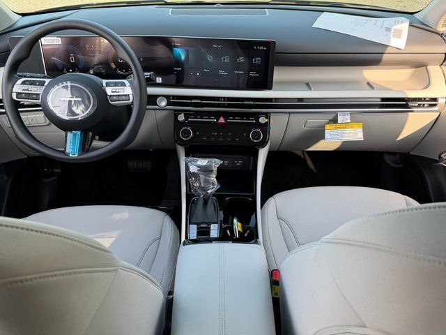 2026 Hyundai TUCSON SEL FWD Chantilly VA