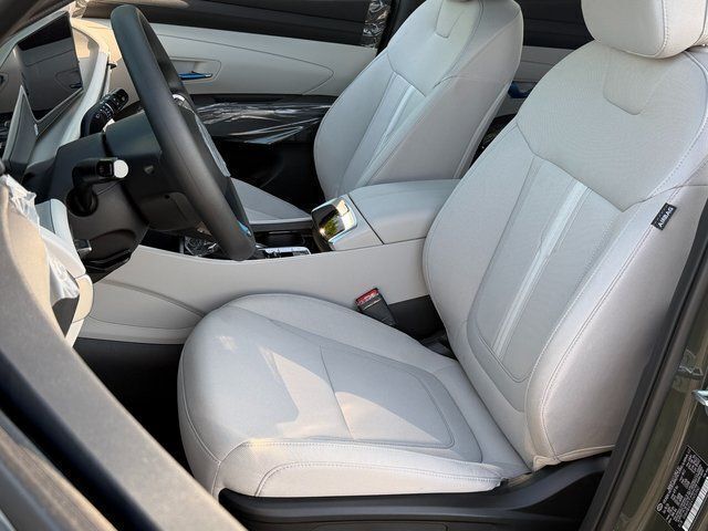 2026 Hyundai TUCSON SEL FWD Chantilly VA