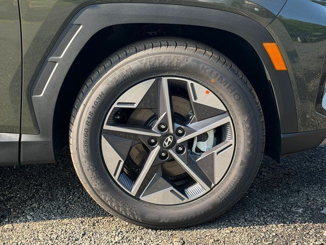 2026 Hyundai TUCSON SEL FWD Chantilly VA