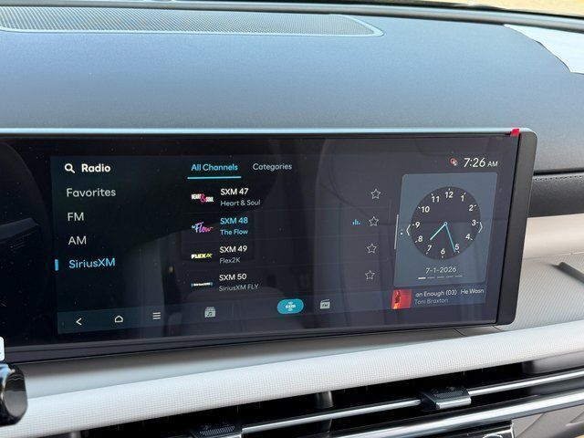 2026 Hyundai TUCSON SEL FWD Chantilly VA