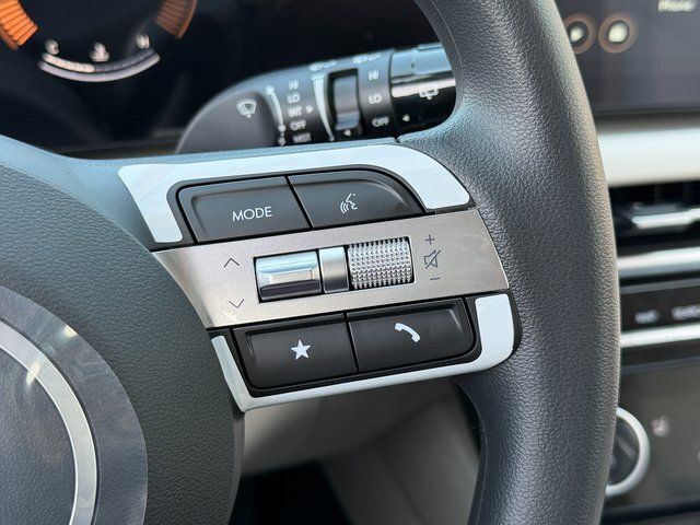2026 Hyundai TUCSON SEL FWD Chantilly VA