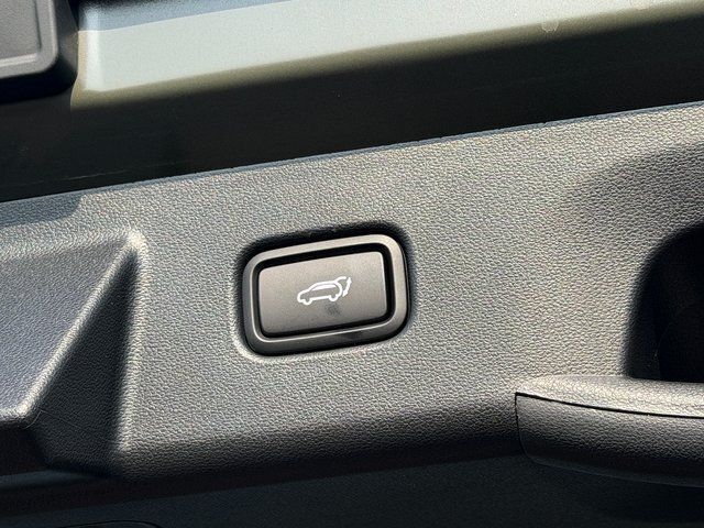 2026 Hyundai TUCSON SEL FWD Chantilly VA