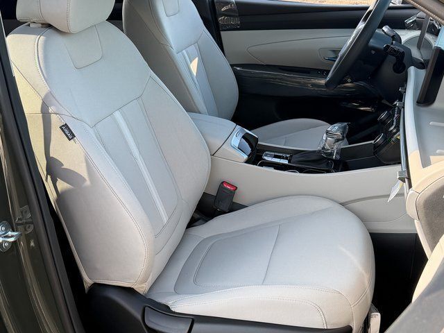2026 Hyundai TUCSON SEL FWD Chantilly VA