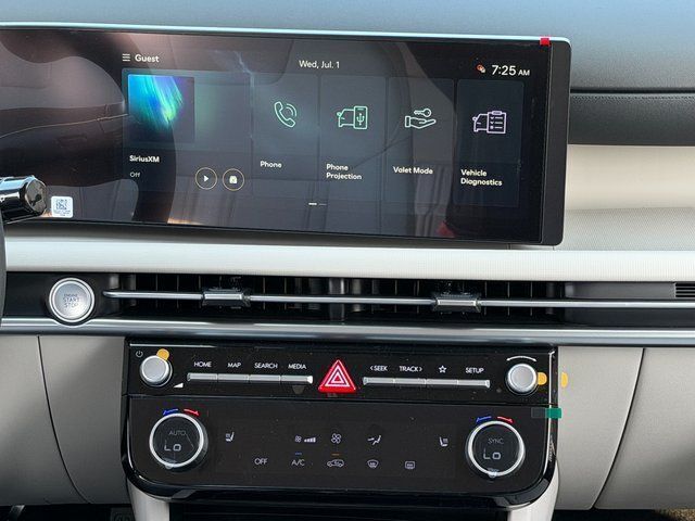 2026 Hyundai TUCSON SEL FWD Chantilly VA
