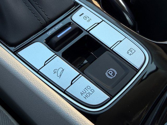 2026 Hyundai TUCSON SEL FWD Chantilly VA