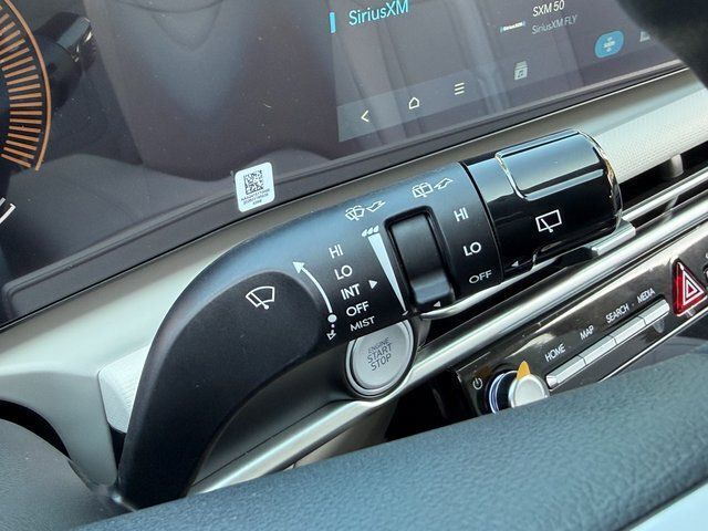 2026 Hyundai TUCSON SEL FWD Chantilly VA