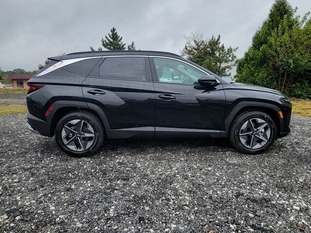 2026 Hyundai TUCSON SEL FWD Chantilly VA
