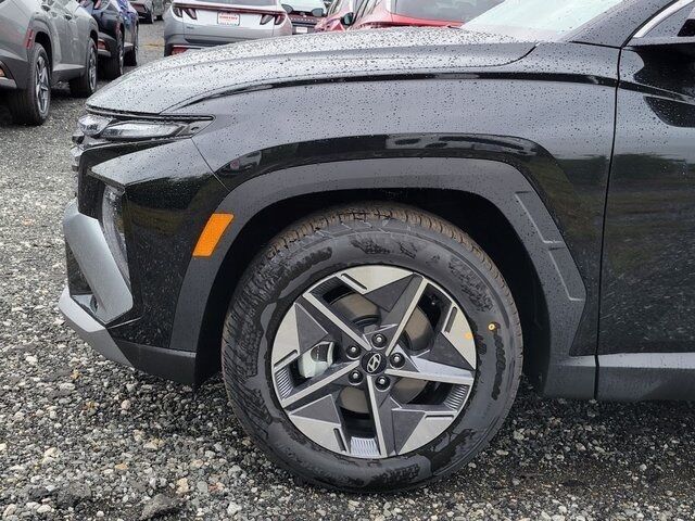 2026 Hyundai TUCSON SEL FWD Chantilly VA