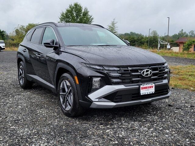 2026 Hyundai TUCSON SEL FWD Chantilly VA