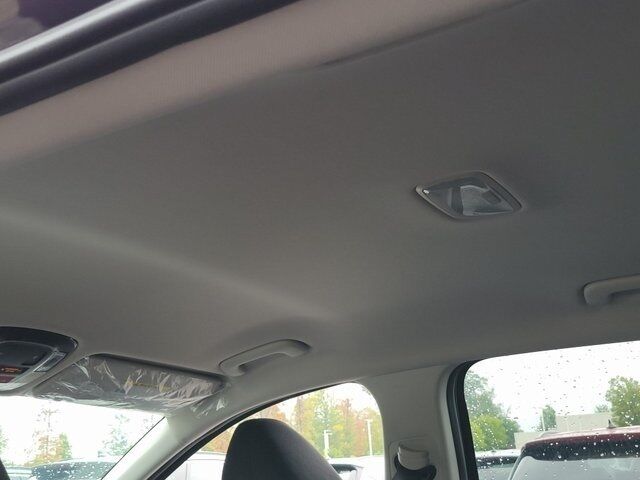 2026 Hyundai TUCSON SEL FWD Chantilly VA