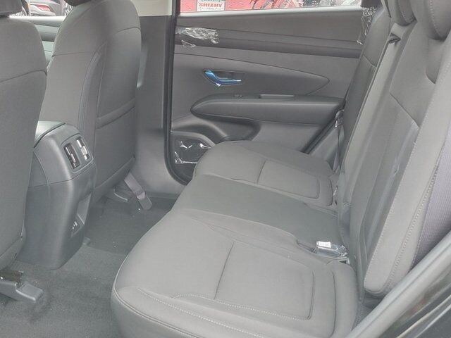 2026 Hyundai TUCSON SEL FWD Chantilly VA