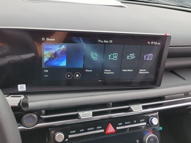 2026 Hyundai TUCSON SEL FWD Chantilly VA