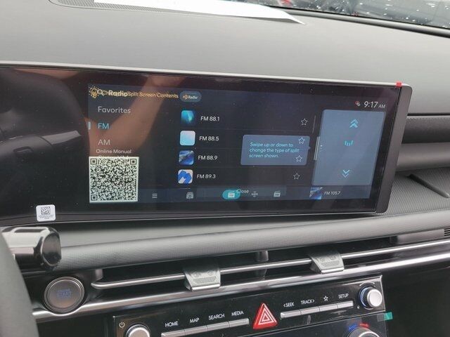 2026 Hyundai TUCSON SEL FWD Chantilly VA