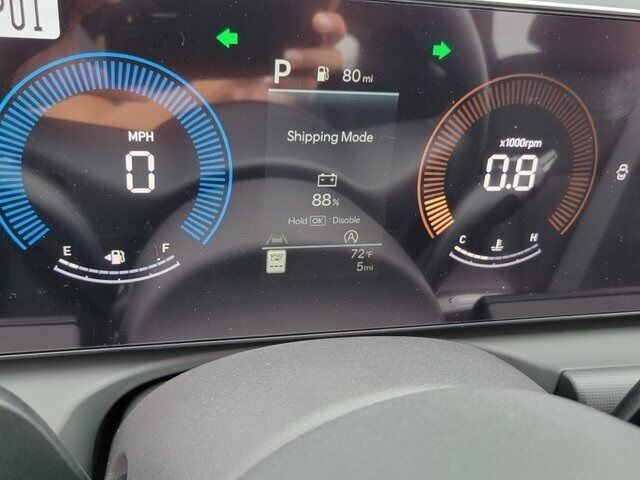 2026 Hyundai TUCSON SEL FWD Chantilly VA