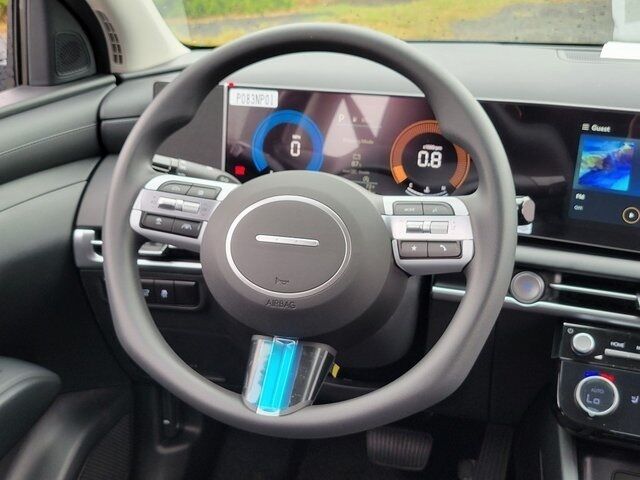 2026 Hyundai TUCSON SEL FWD Chantilly VA